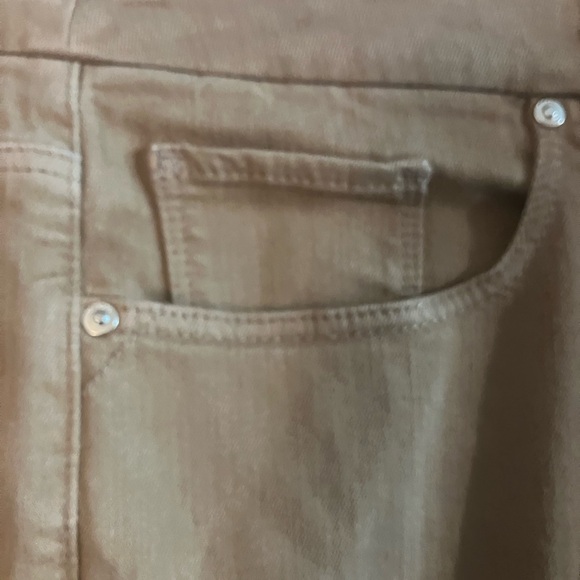 Resell 1111Thrift&Retail Women’s the So Slimming Girlfriend Ankle by Chico’s 2 - Picture 10 of 17